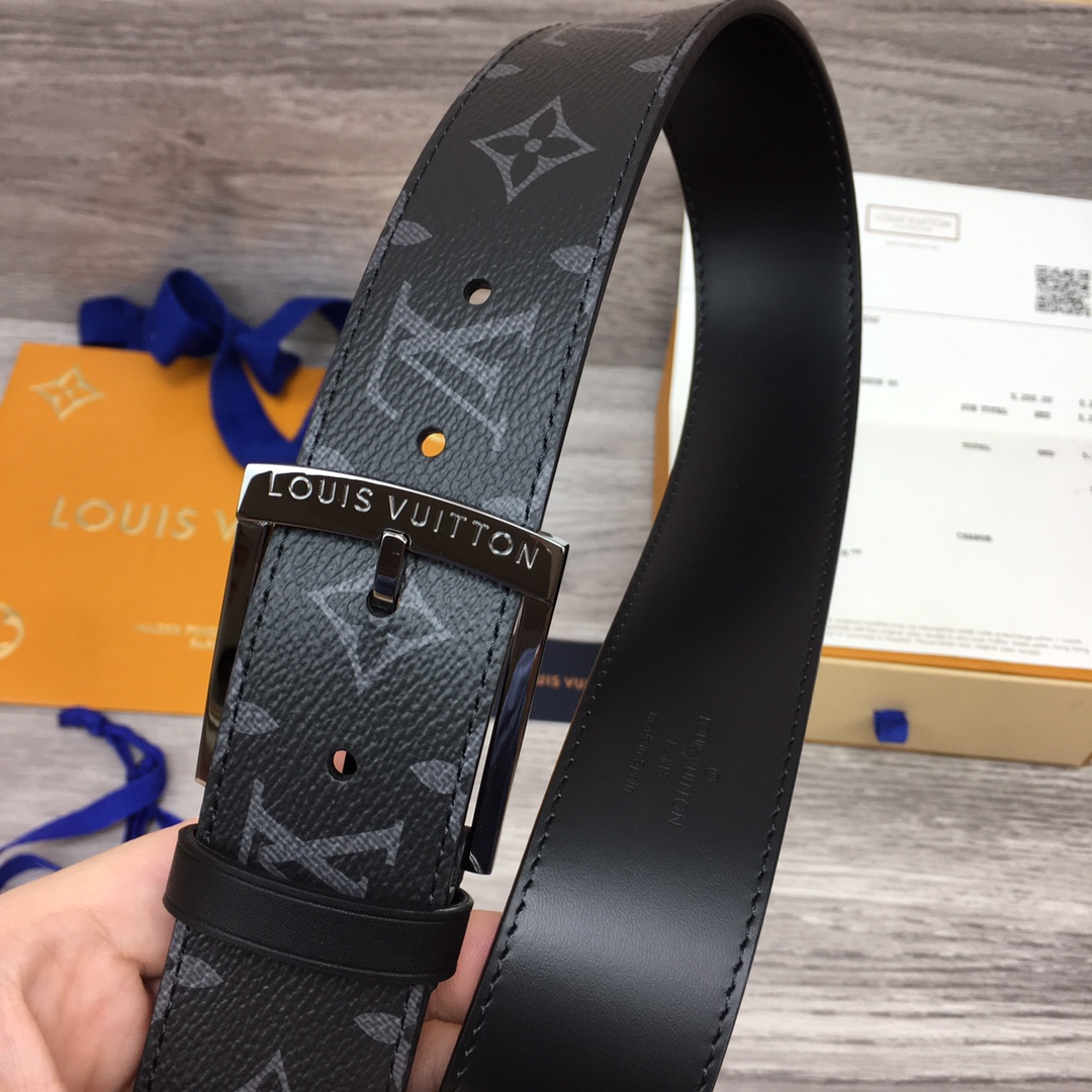 l**is V*t*n belt-4cm