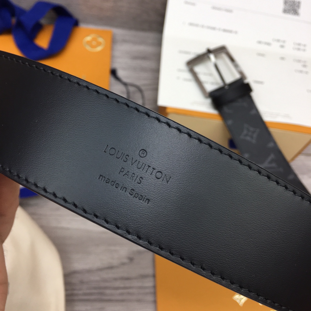 l**is V*t*n belt-4cm