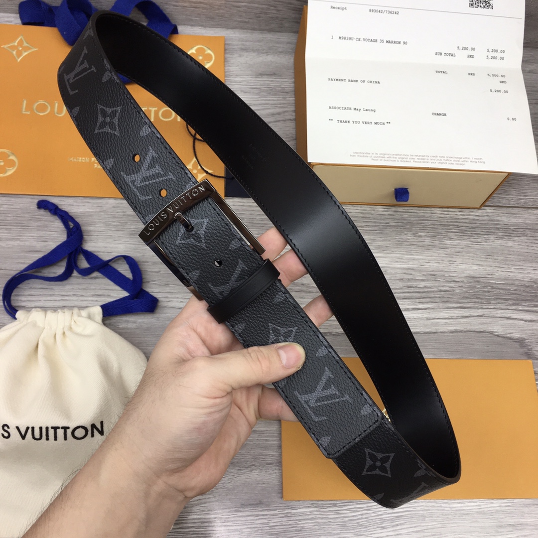 l**is V*t*n belt-4cm
