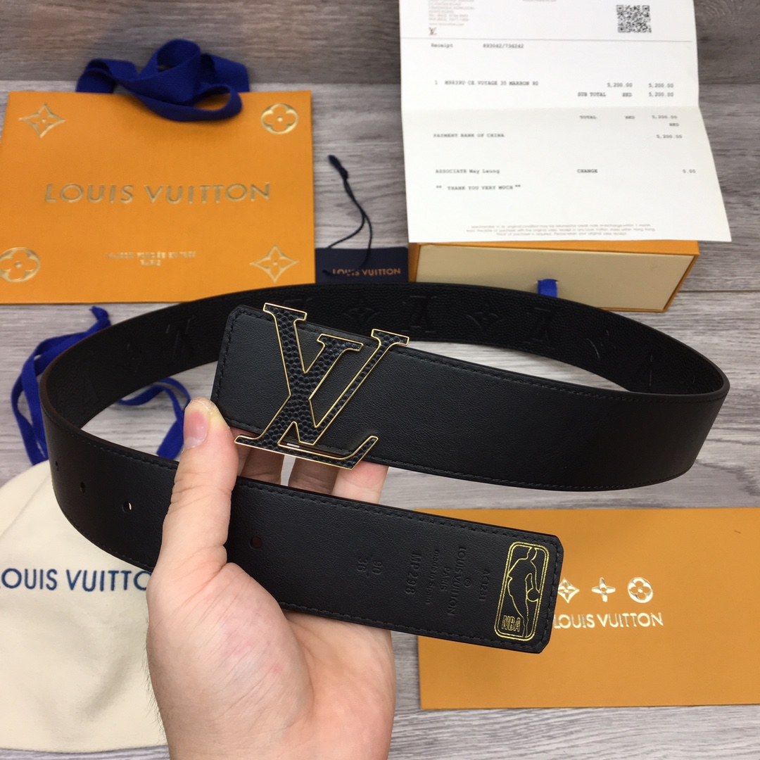 l**is V*t*n belt-4cm