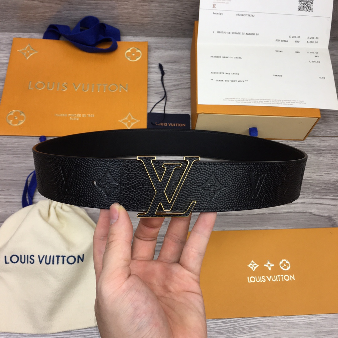 l**is V*t*n belt-4cm