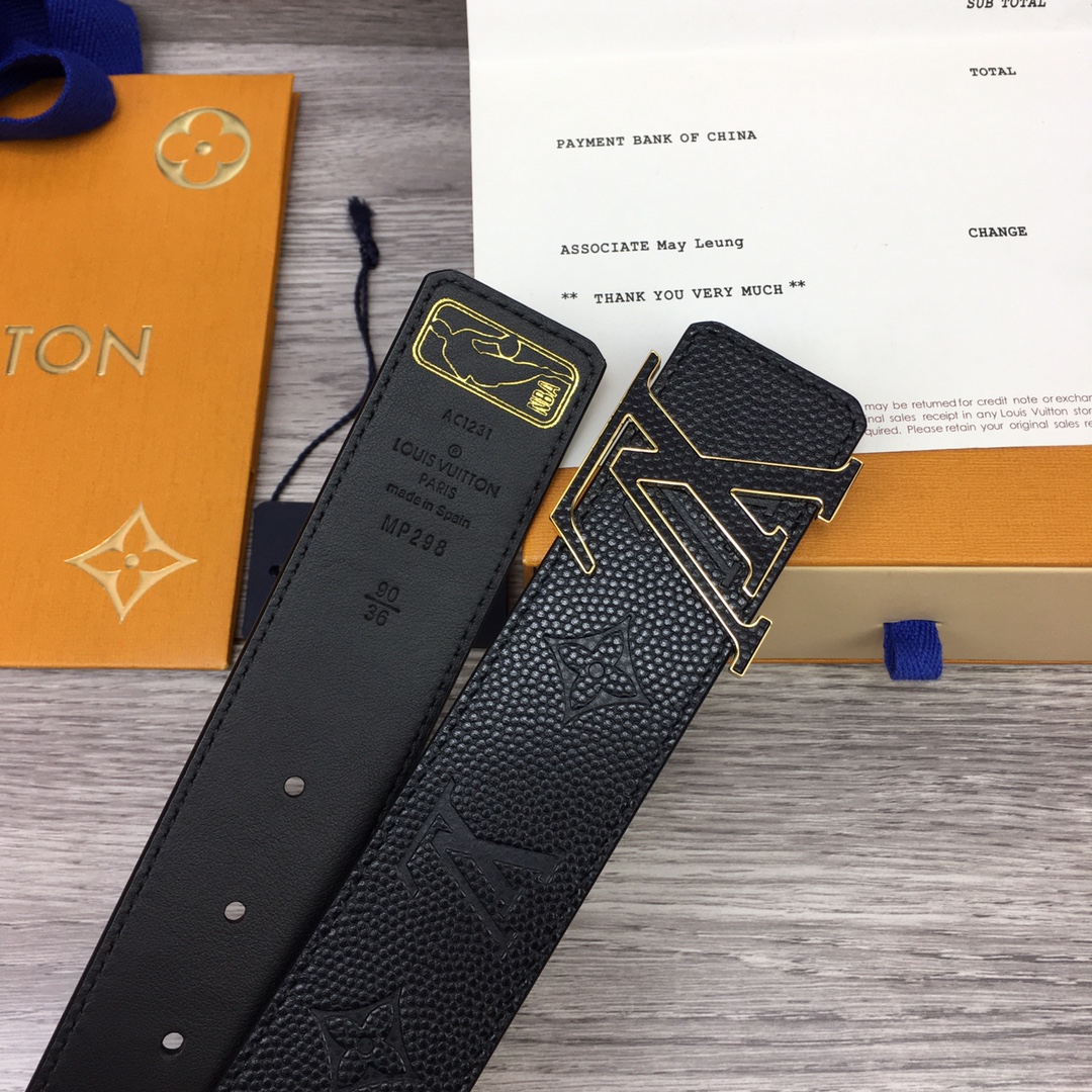 l**is V*t*n belt-4cm