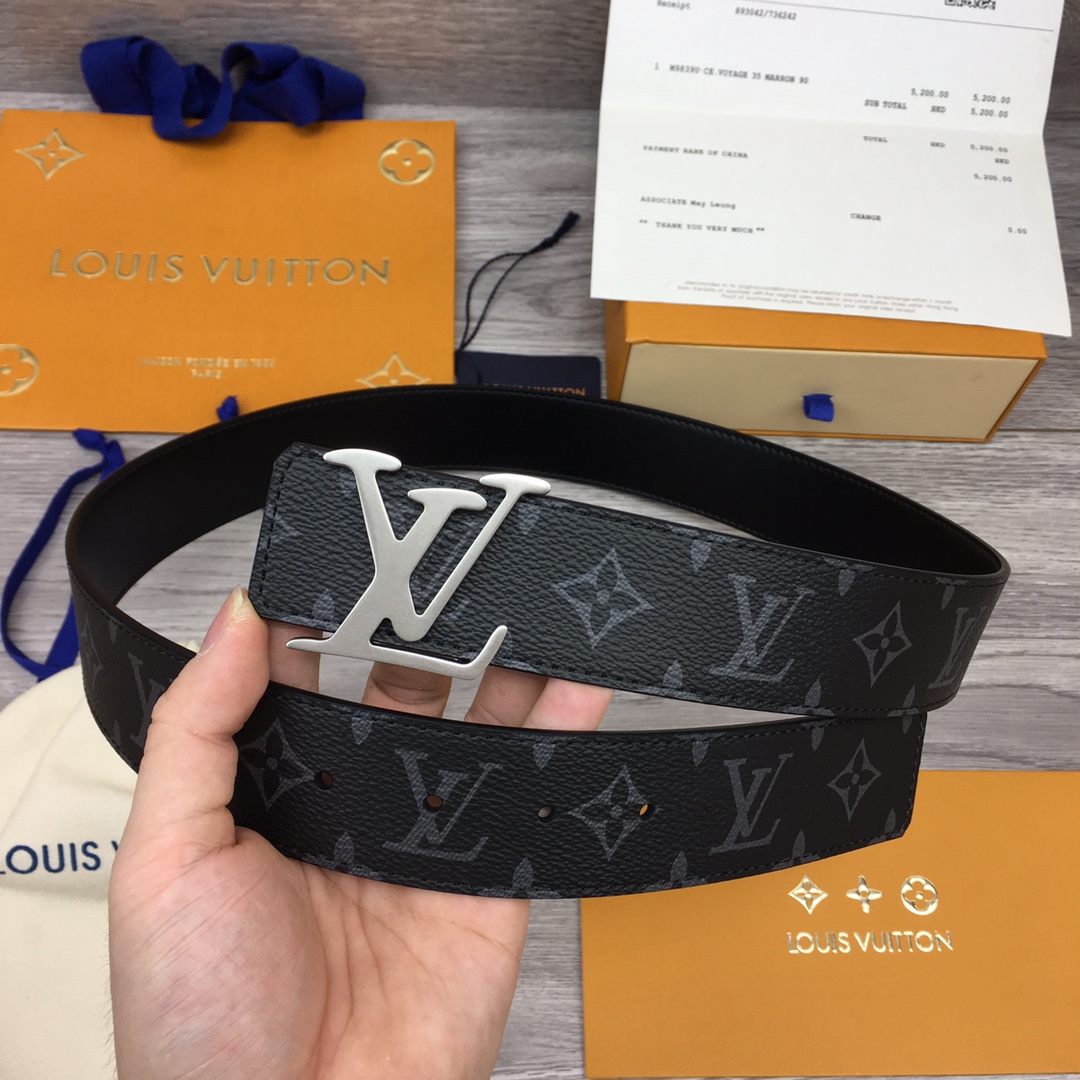 l**is V*t*n belt-4cm