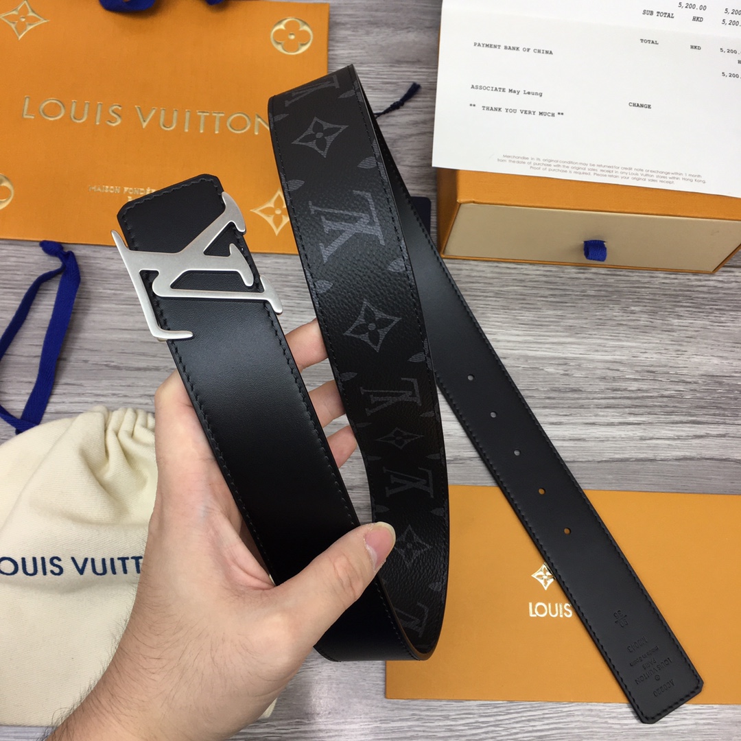 l**is V*t*n belt-4cm