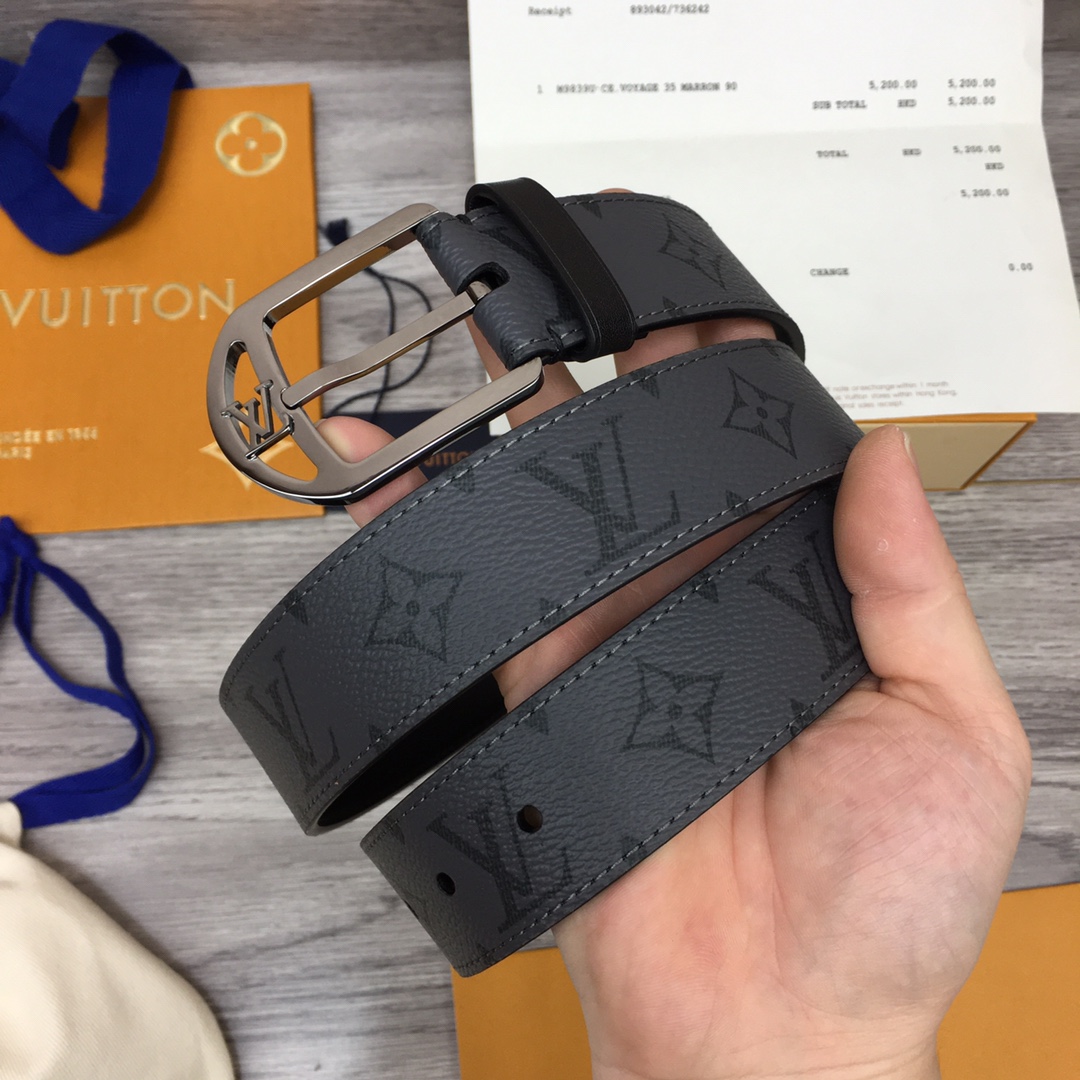 l**is V*t*n belt-4cm