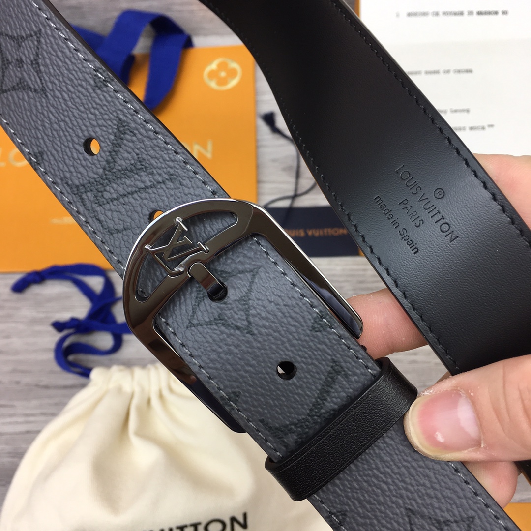 l**is V*t*n belt-4cm