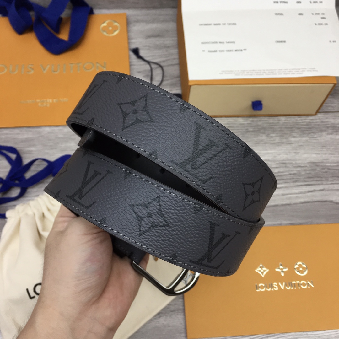 l**is V*t*n belt-4cm