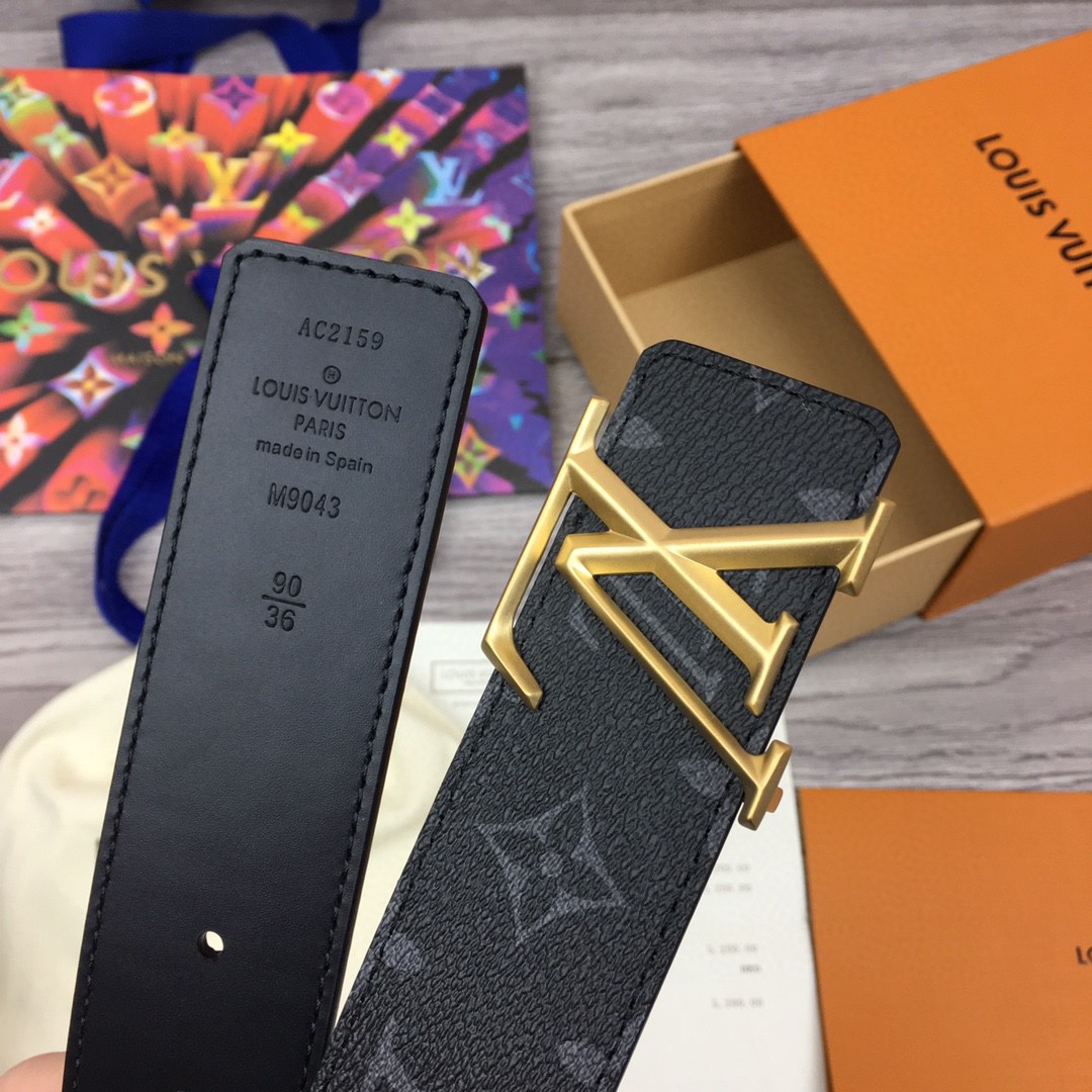 l**is V*t*n belt-4cm