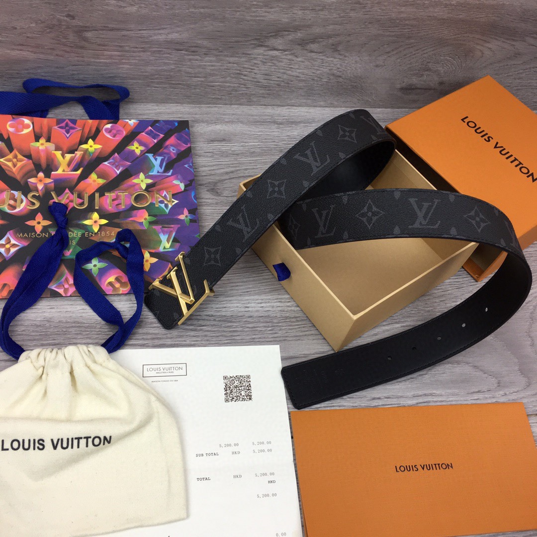 l**is V*t*n belt-4cm