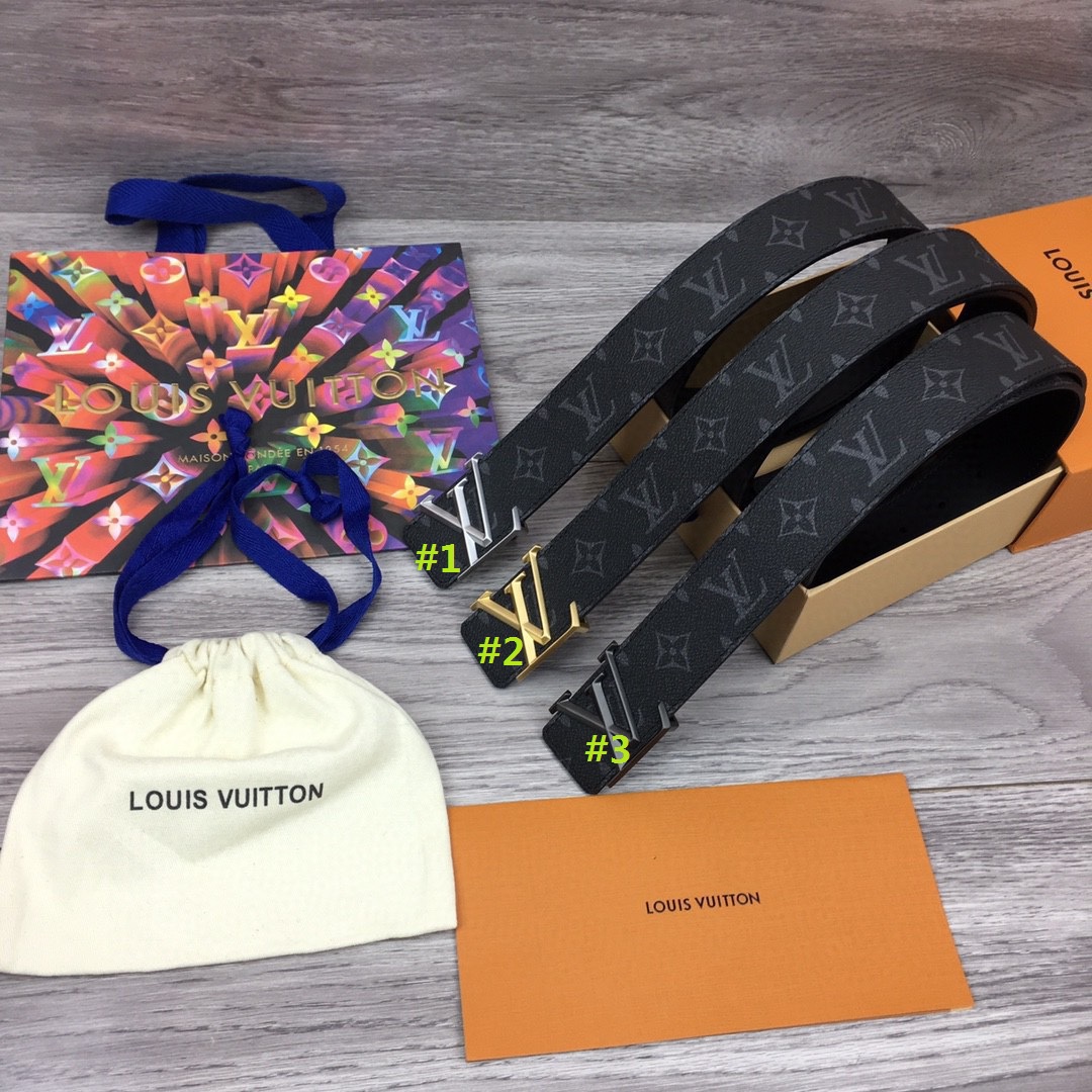 l**is V*t*n belt-4cm