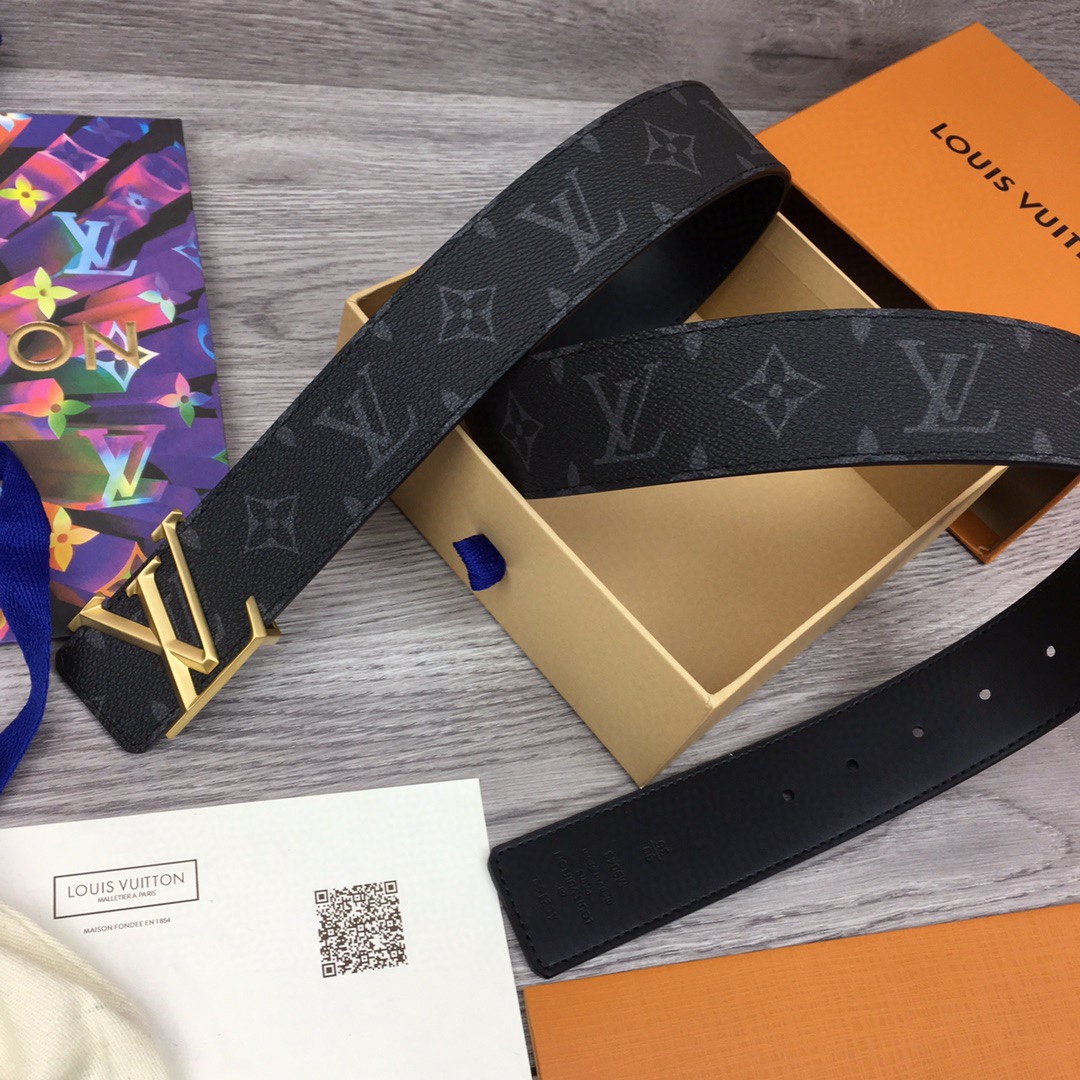 l**is V*t*n belt-4cm