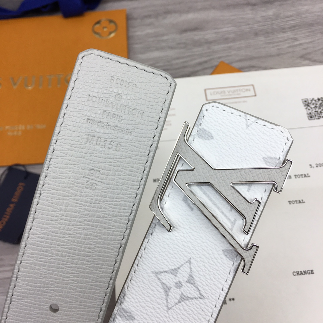 l**is V*t*n belt-4cm