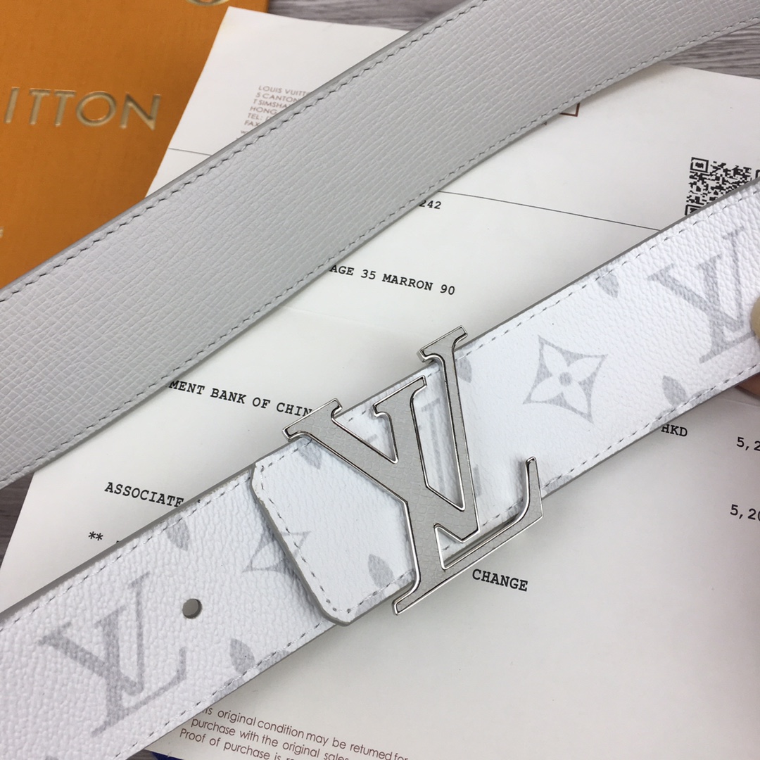 l**is V*t*n belt-4cm