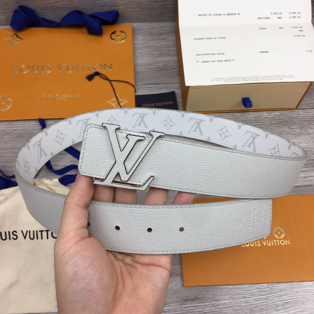 l**is V*t*n belt-4cm