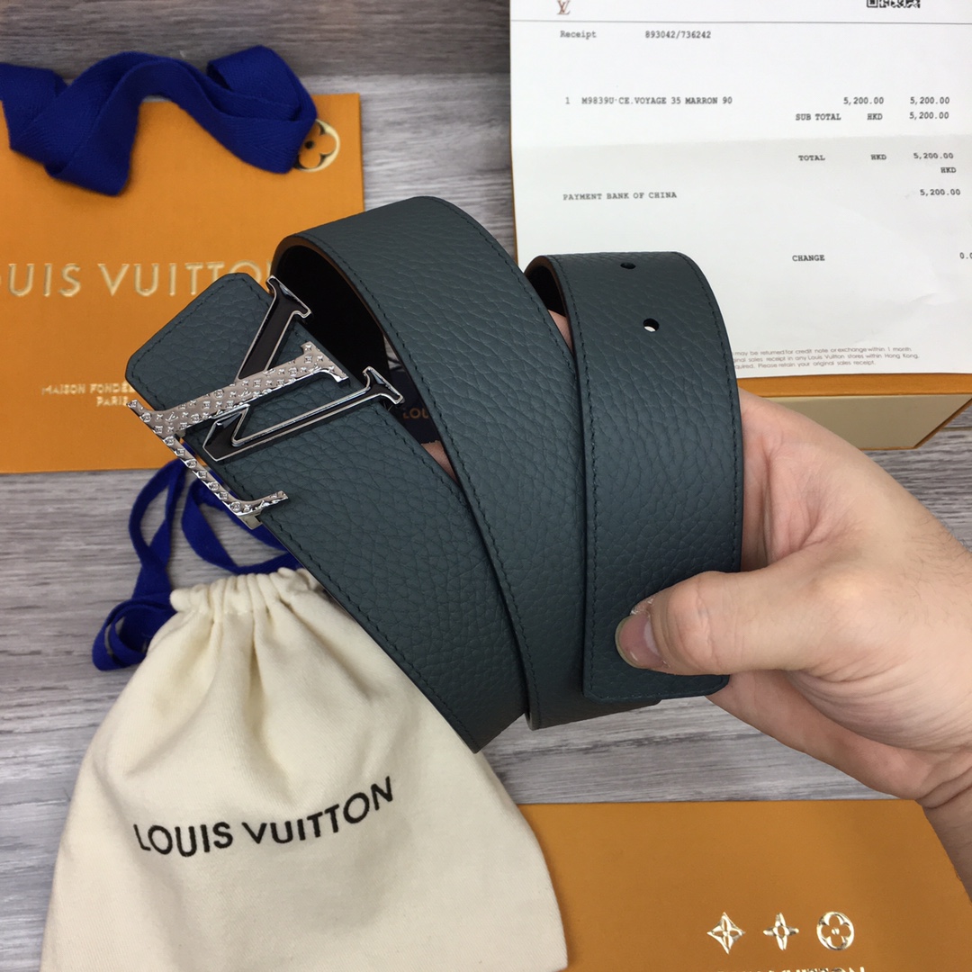 l**is V*t*n belt-4cm