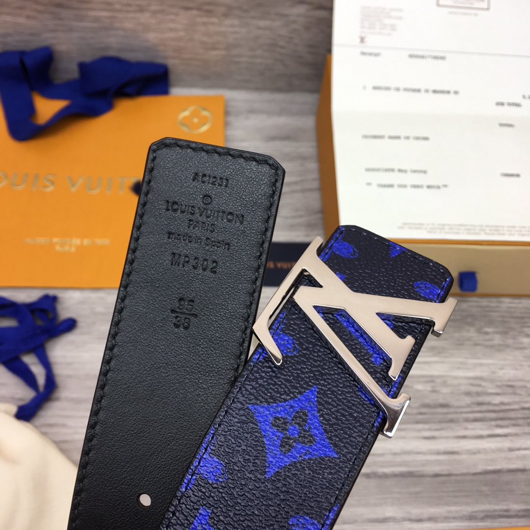 l**is V*t*n belt-4cm