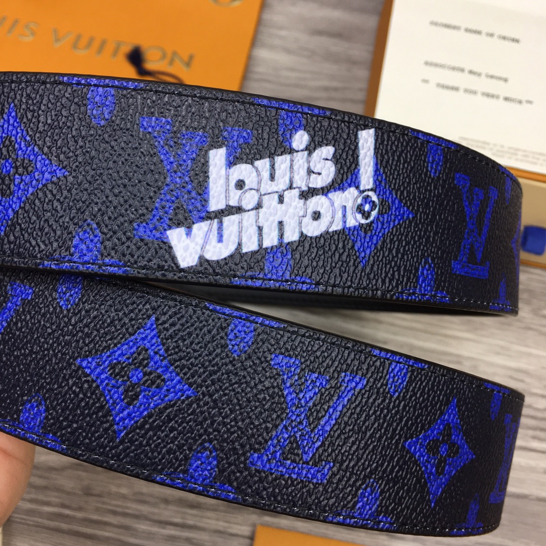 l**is V*t*n belt-4cm