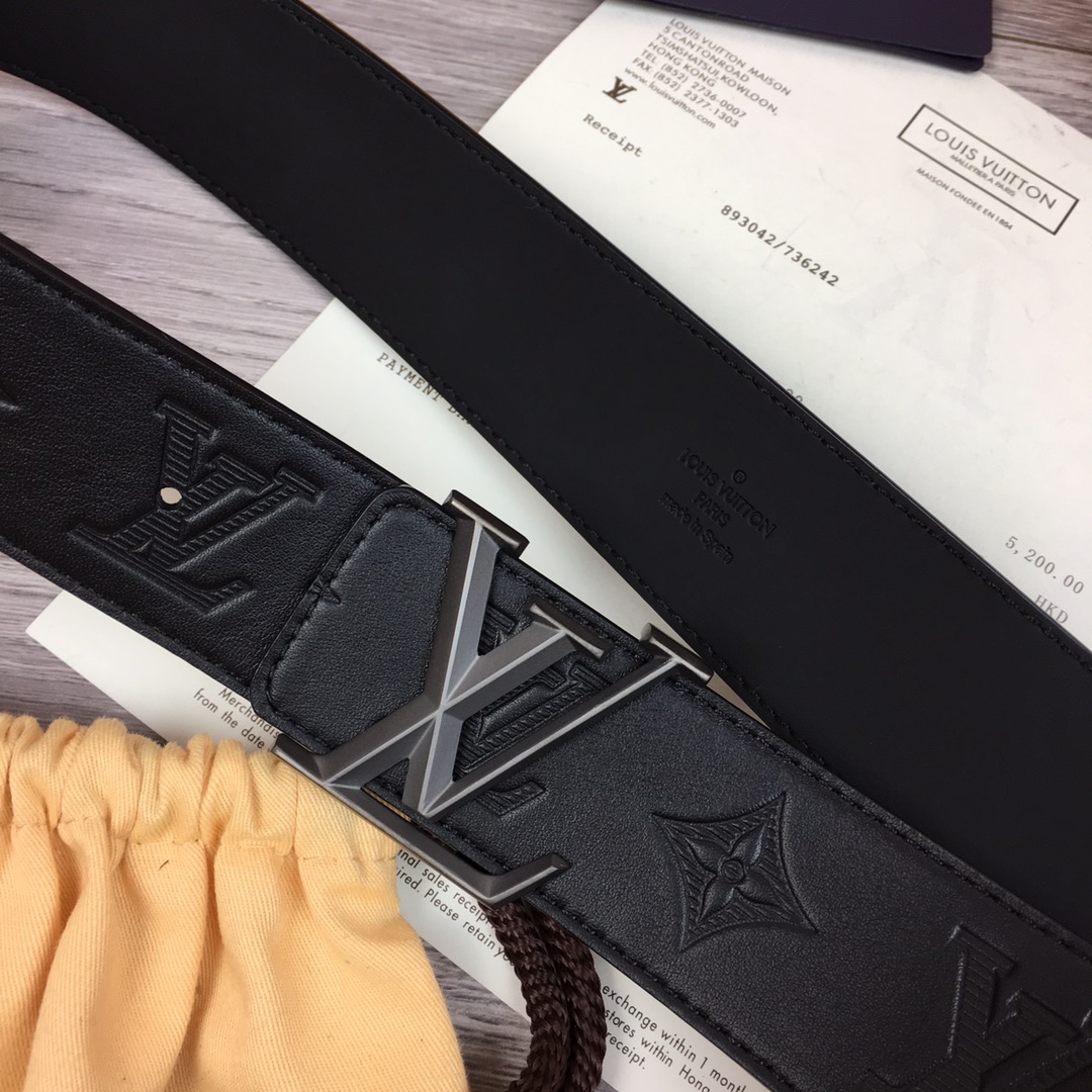 l**is V*t*n belt-4cm