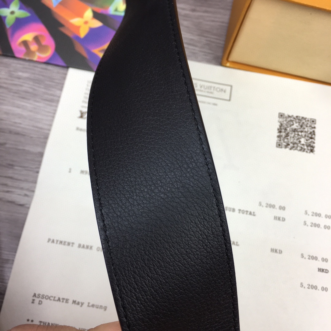 l**is V*t*n belt-4cm