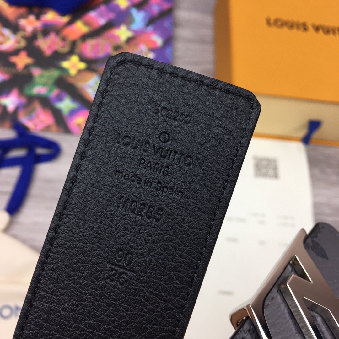 l**is V*t*n belt-4cm