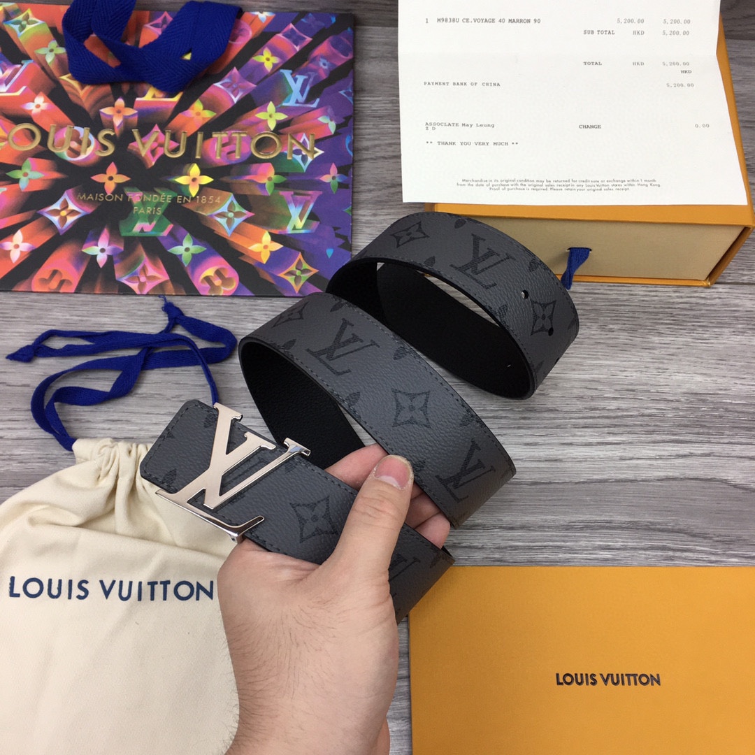 l**is V*t*n belt-4cm