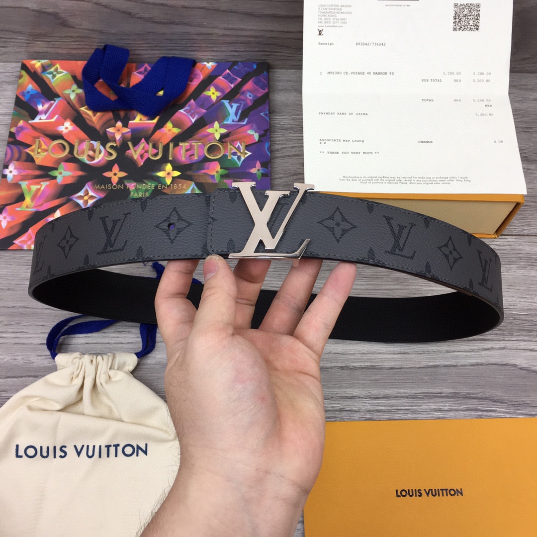 l**is V*t*n belt-4cm