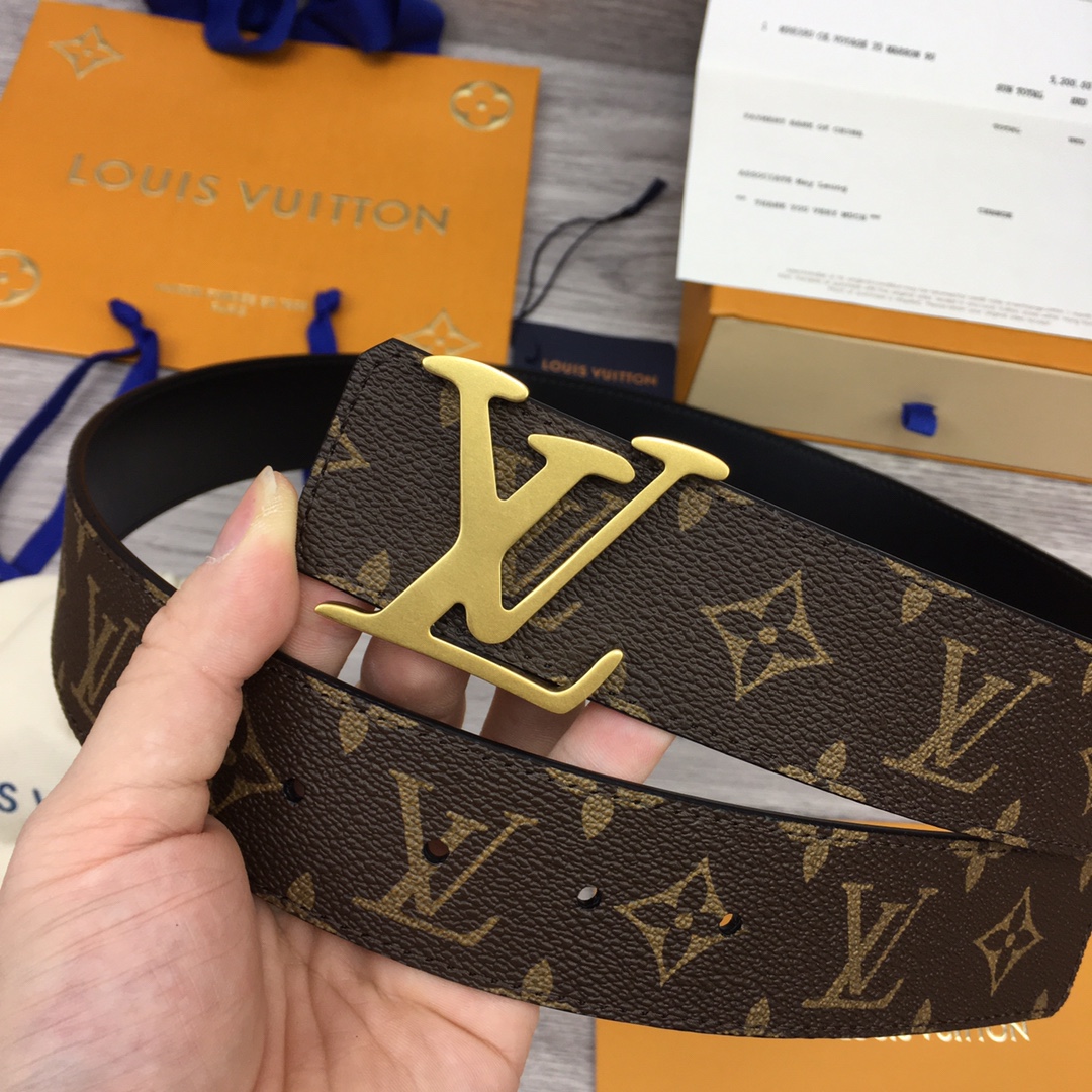 l**is V*t*n belt-4cm