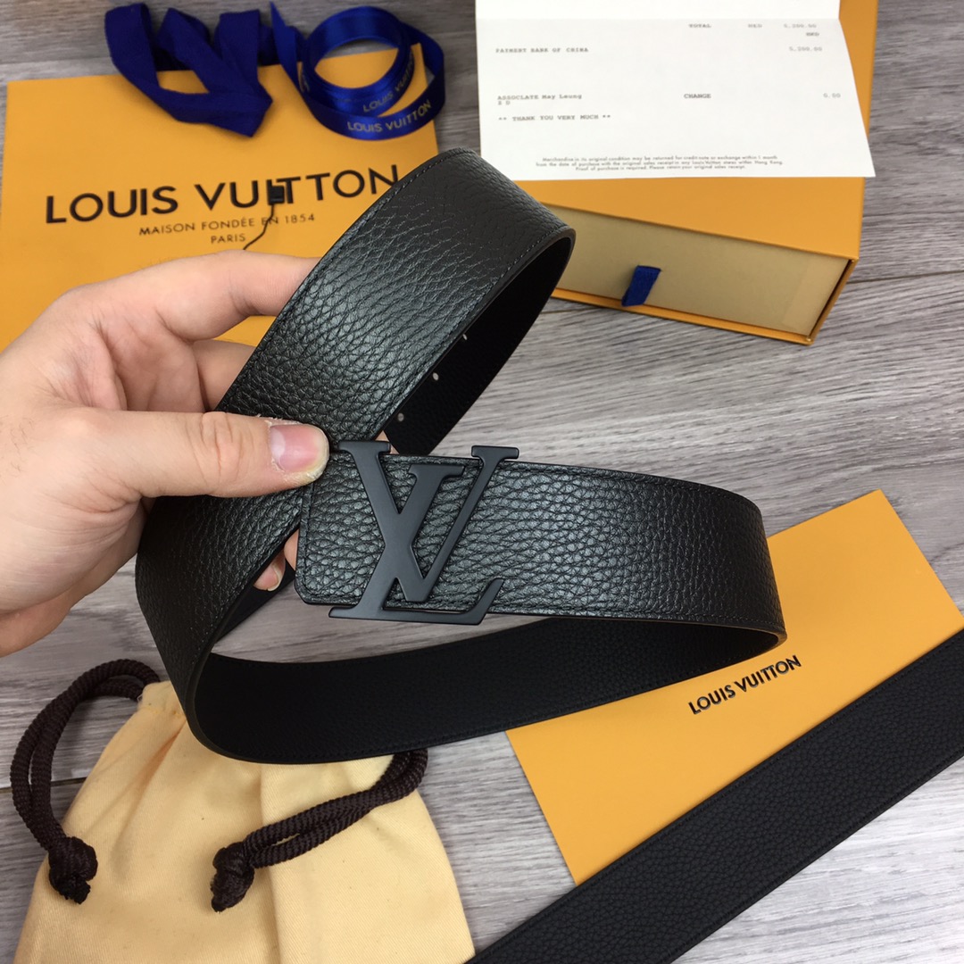 l**is V*t*n belt-4cm