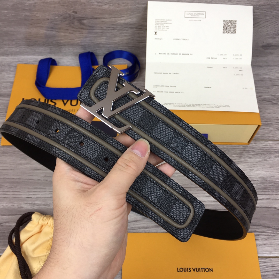 l**is V*t*n belt-4cm