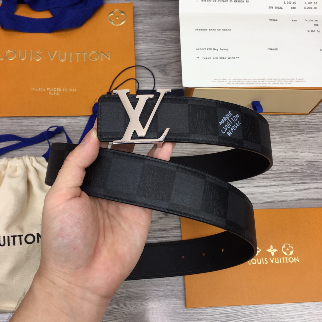 l**is V*t*n belt-4cm
