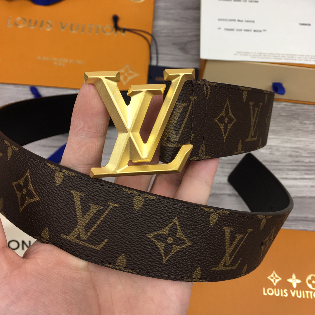 l**is V*t*n belt-4cm