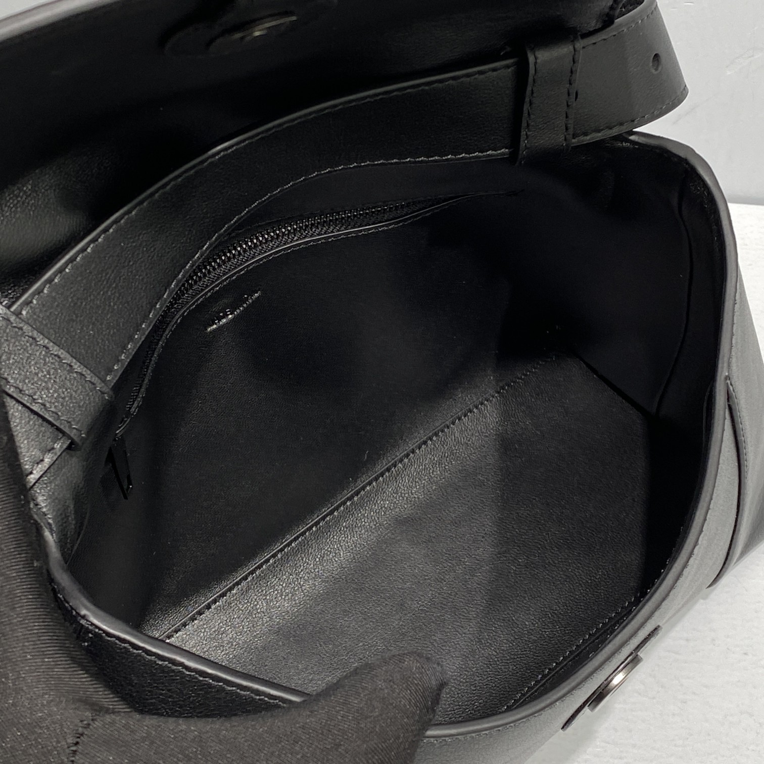 Balenciagα Downtown-29x10x18CM