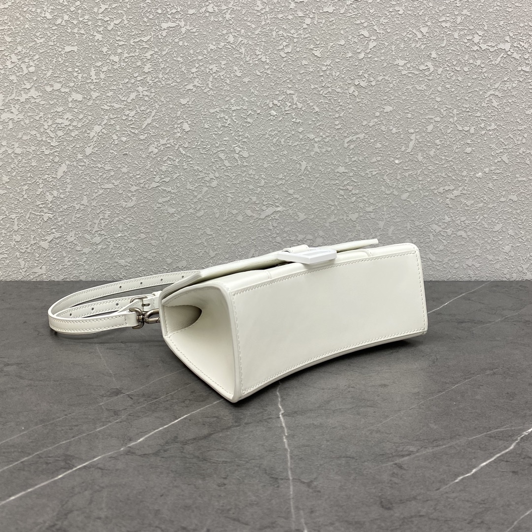 g*u*i&Ba*len*cia*ga hourglass bag-19x8x21cm