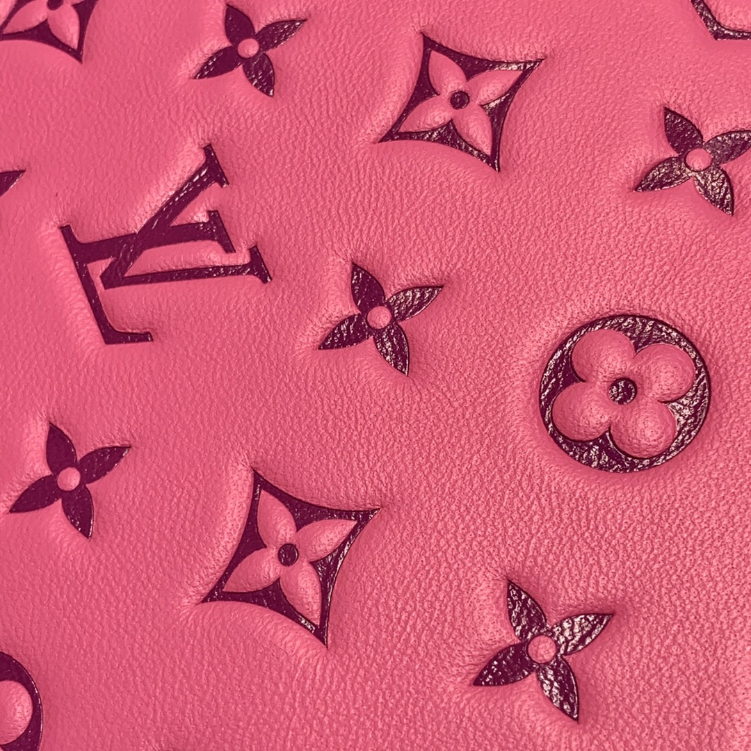 l**is V*t*n coussin handbags-26*20*12cm