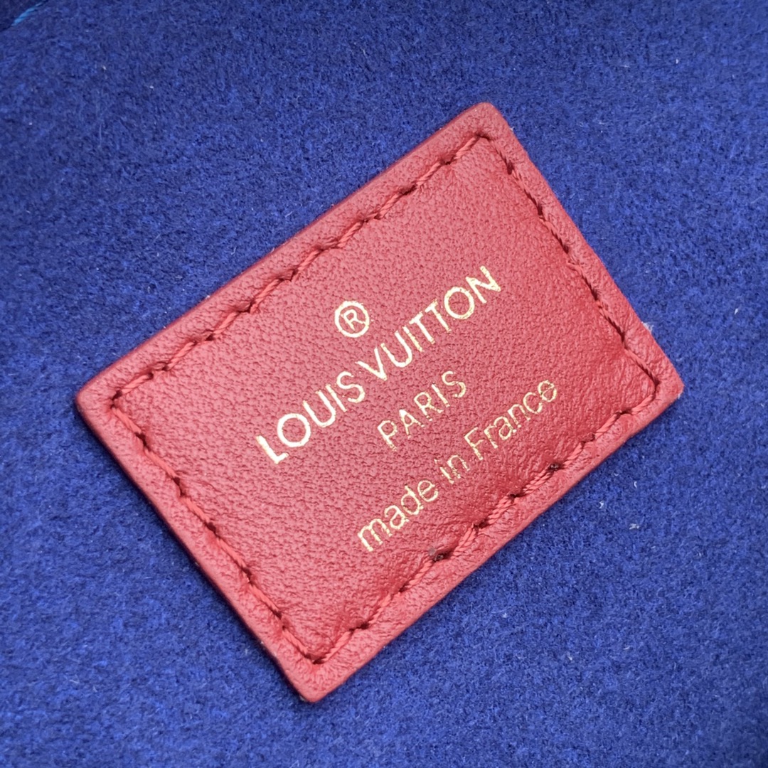 l**is V*t*n coussin handbags-26*20*12cm