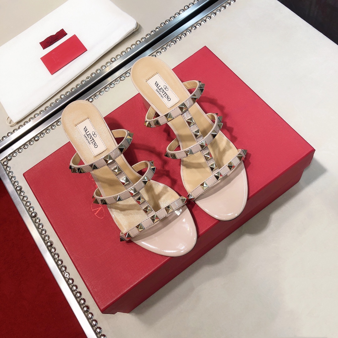 Valentino Sandals-6CM