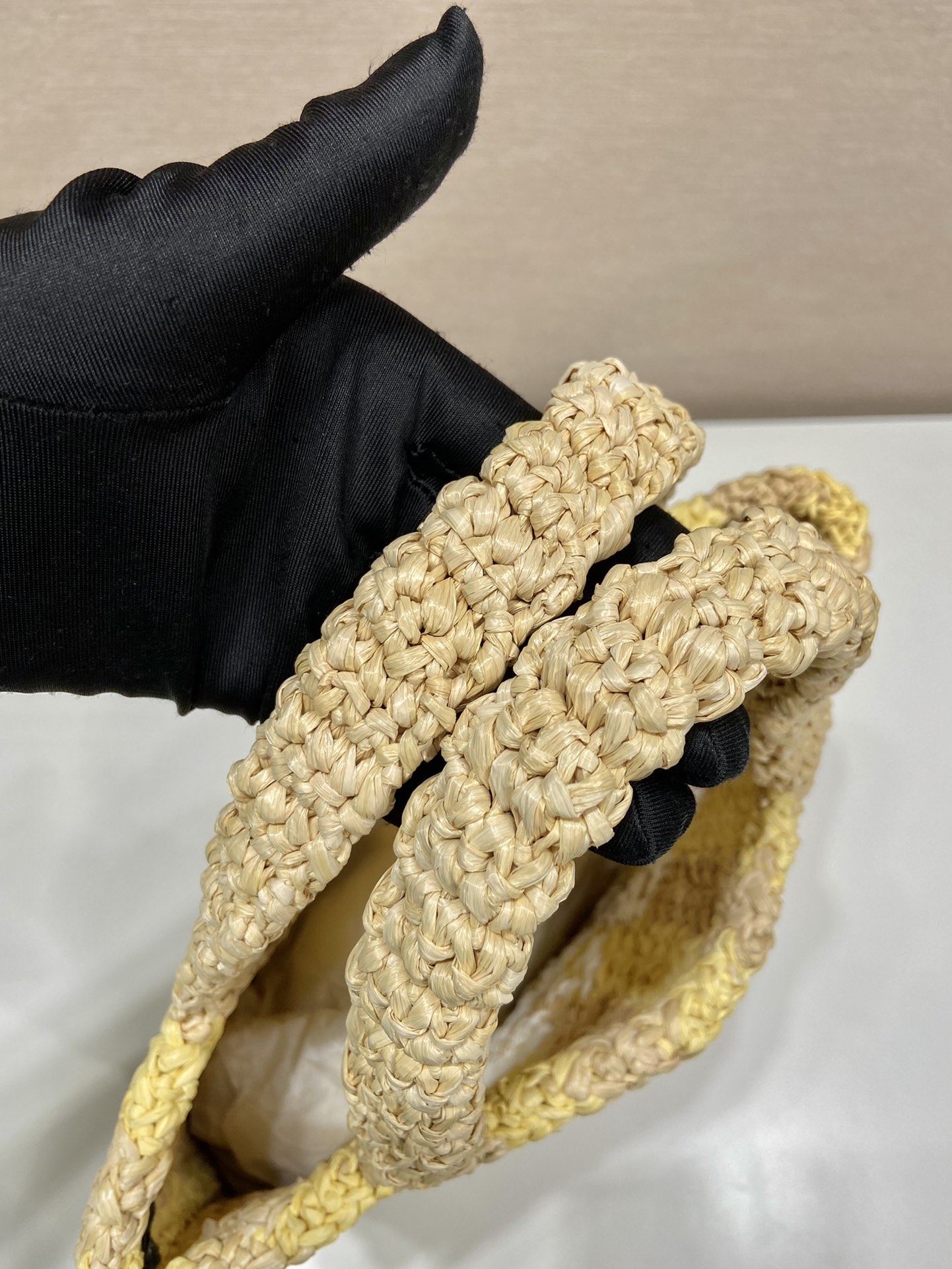 Pra*a 1bg422 tote-24*24*8cm