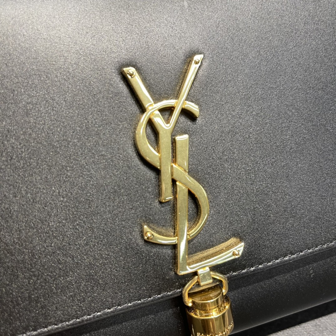 YSL Medium Kate Bags-24*14.5*5.5CM
