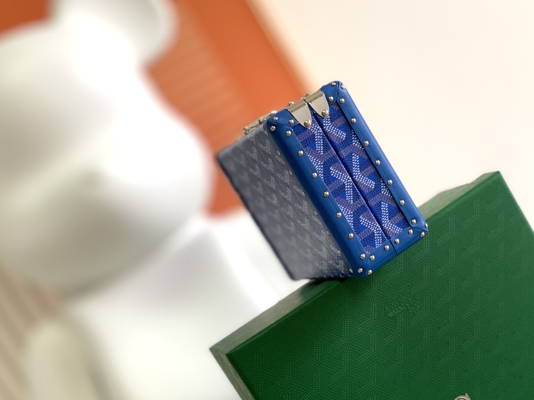 Go*ard minaudière bag-16.5*11.5*5cm