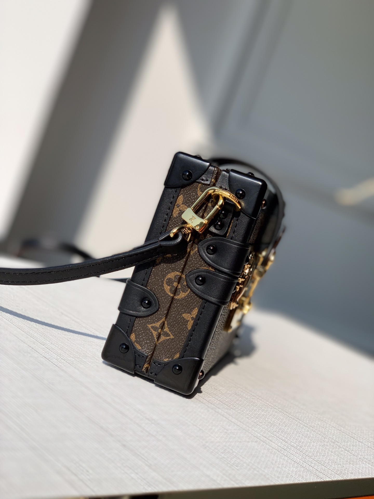 l**is V*t*n petite malle-20*5*12.5cm