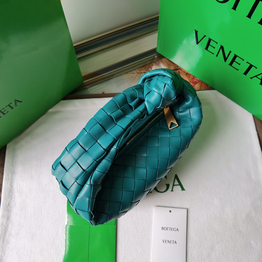 Bo*te*ga ve*ne*ta jodie hobo-23x28x8cm