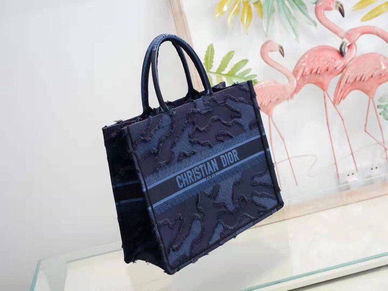 D*or book tote bags-42*32*5cm