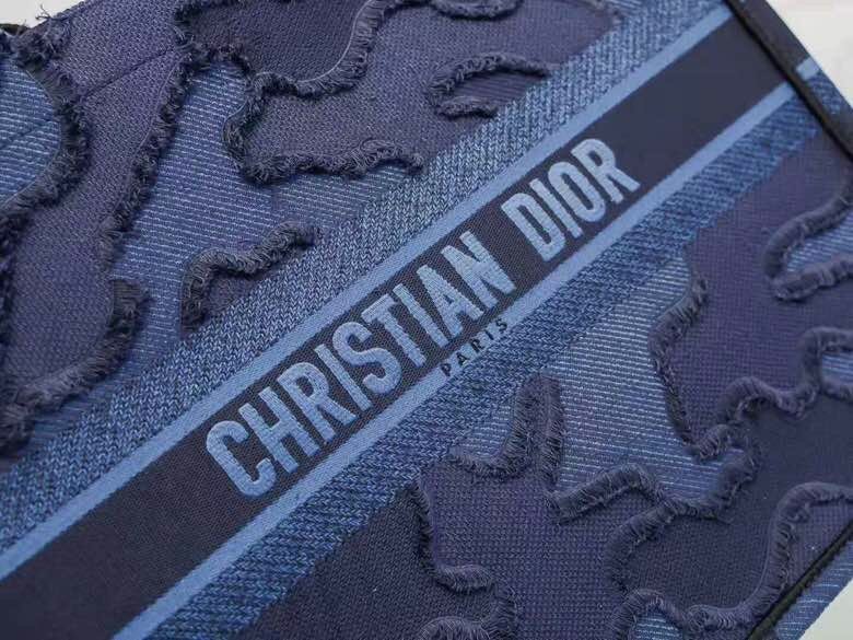 D*or book tote bags-42*32*5cm