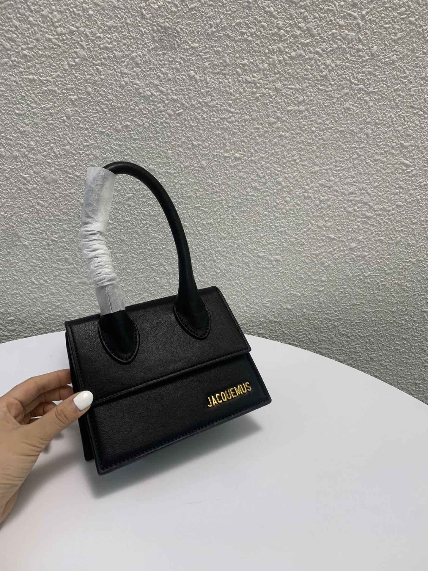Jacquemus Bamnino Bag-17CM