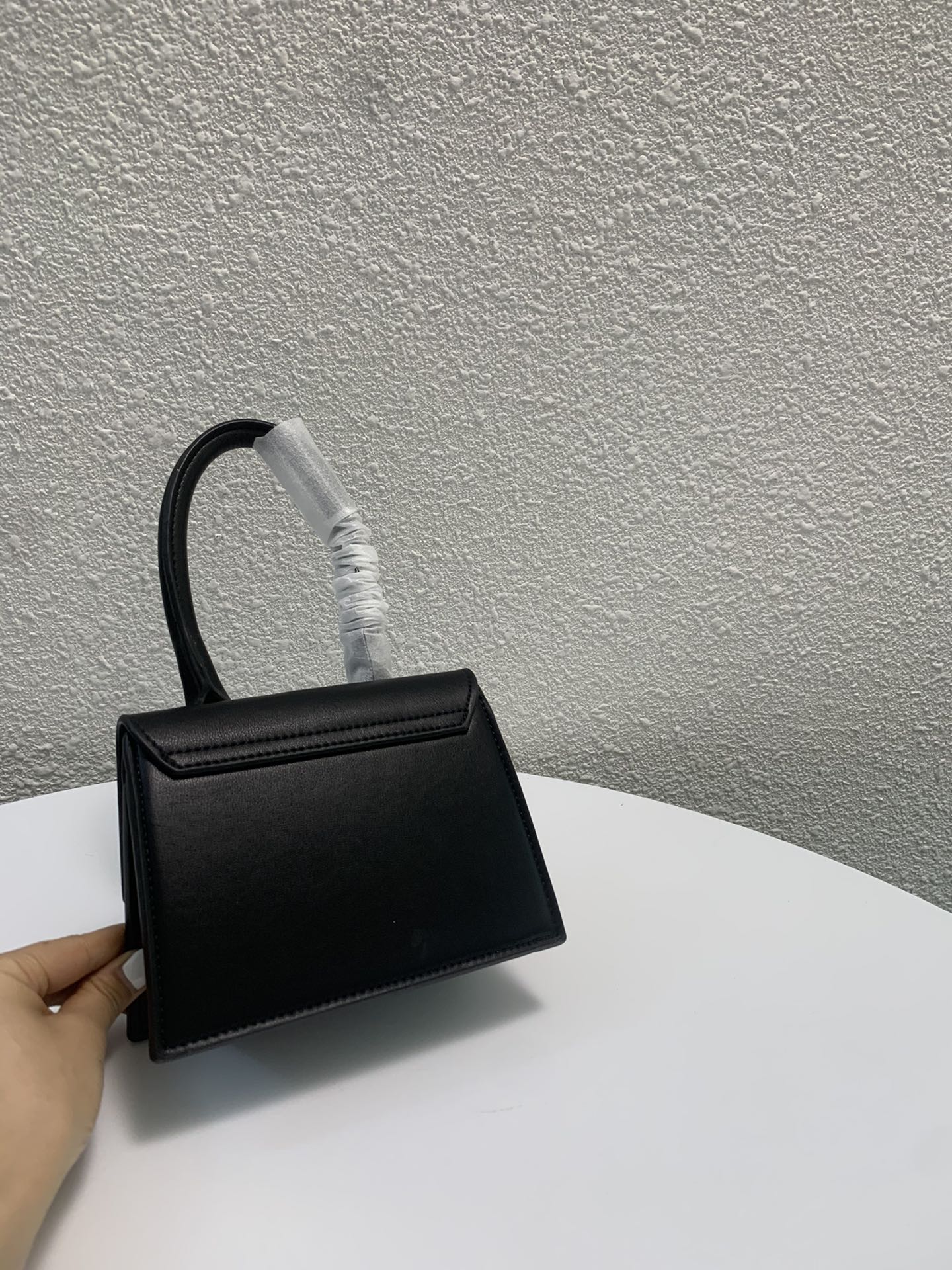 Jacquemus Bamnino Bag-17CM