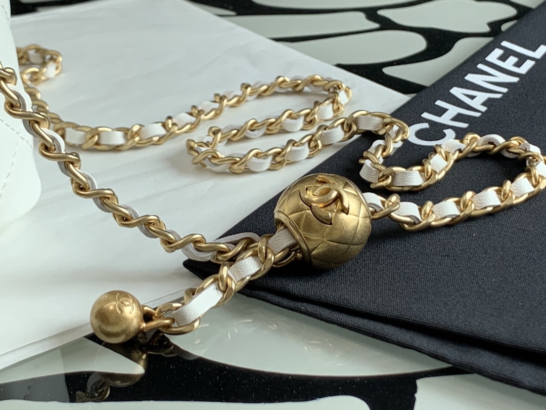 Ch@nel Cosmetic Bag-16.5×10×8CM