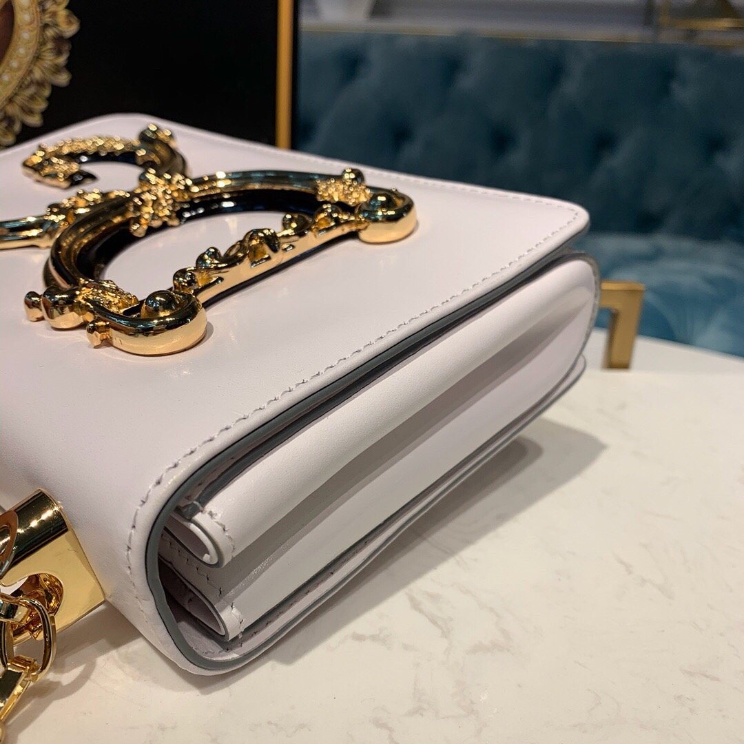 Dolce & Gabbana Handbags-21*5*13.5CM