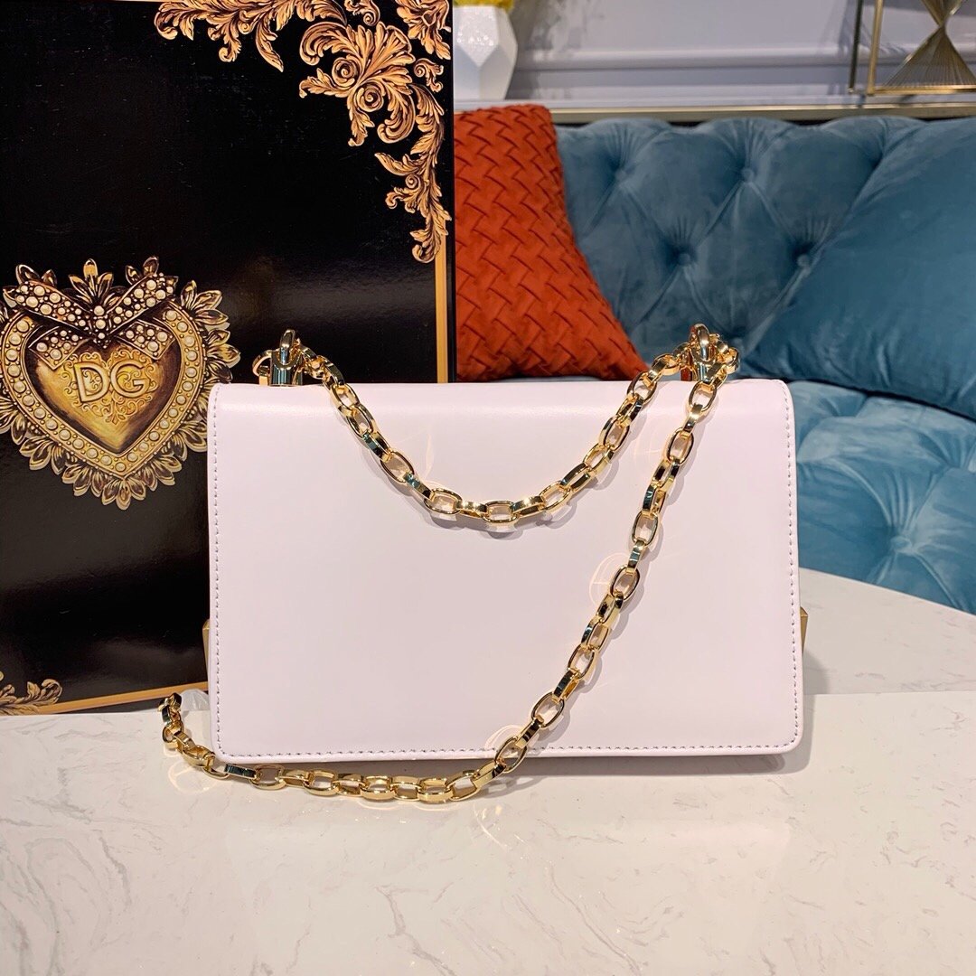 Dolce & Gabbana Handbags-21*5*13.5CM