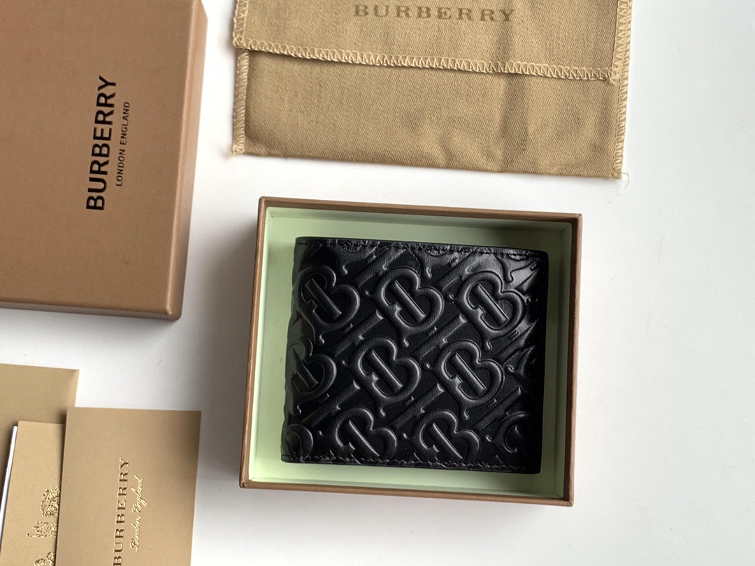 B**rry wallet-11*10cm