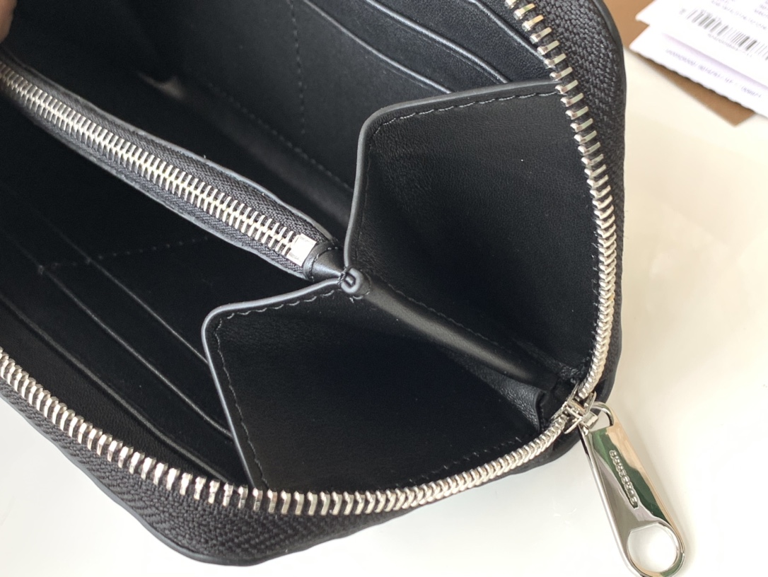 B**rry wallet-19*10*2.5cm